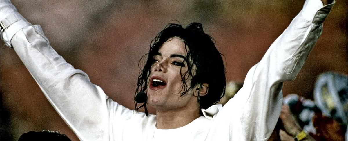 Michael Gave Millions To Charities!