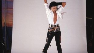 MJ v RP In Vanity Fair Contest