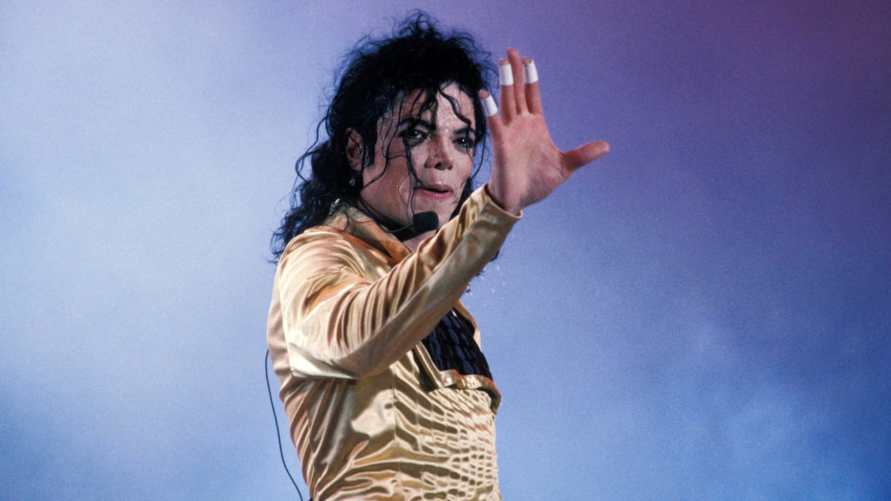 MJ Estate File Lawsuit Against HBO