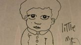 Michael’s Drawings At Auction