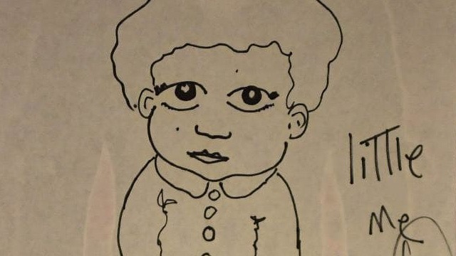 Michael’s Drawings At Auction