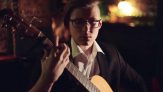 Alexandr Misko Covers ‘Billie Jean’