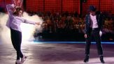 Russia Pays Tribute To Michael