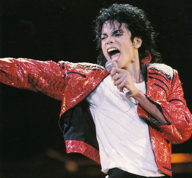 New Remix Of 'Beat It' – Michael Jackson World Network