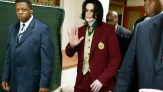 Bodyguard Talks MJ