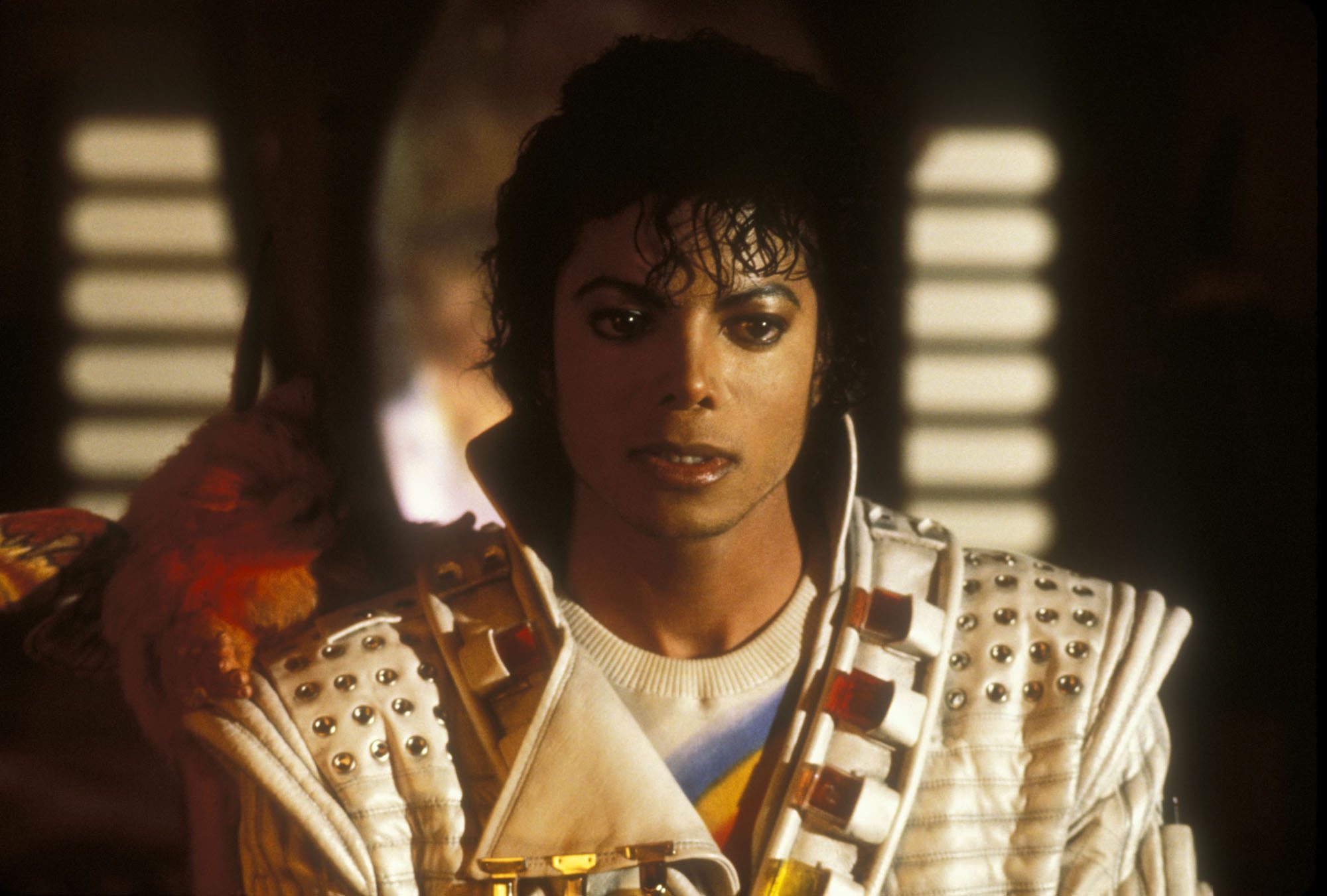 Captain Eo Part Of Disney Infinity 3 0 Michael Jackson World Network