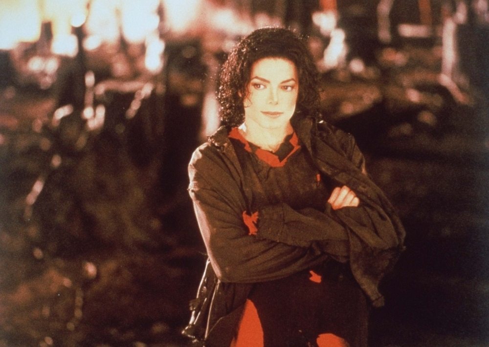 MJ's Songs Inspire Social Change - Michael Jackson World Network