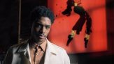 Ephraim Sykes To Play Michael