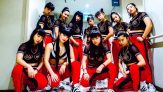 Honoka Moriyama Gets Creative In Japan