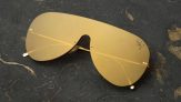 Michael Jackson Limited Edition Eyewear