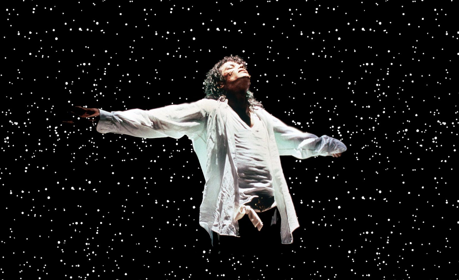 Michael Returns As A Hologram Michael Jackson World Network