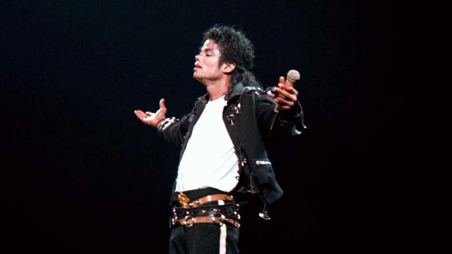 Rio’s ‘MJ Live!’