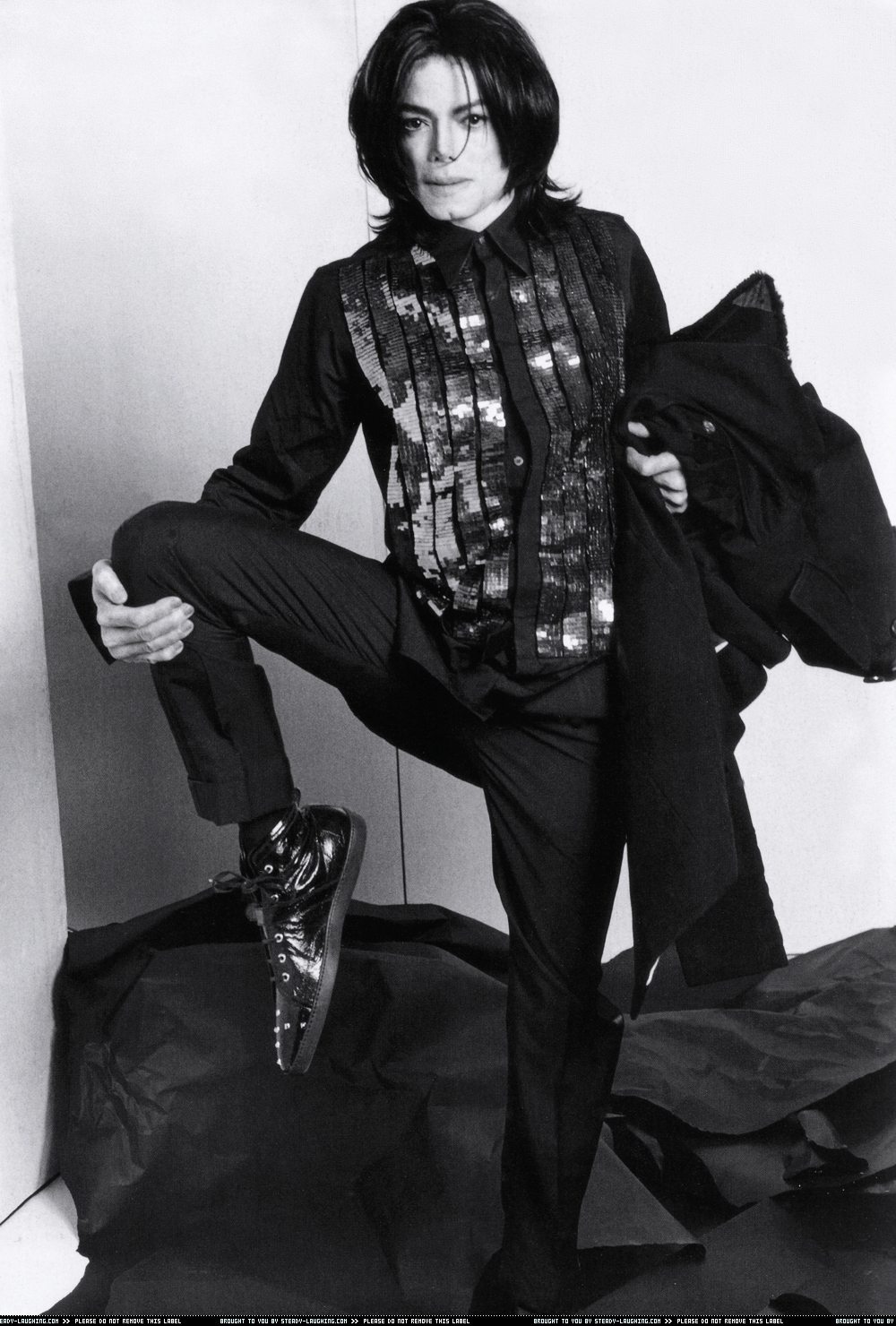 Michael Jackson L uomo Vogue October 2007 michael jackson 13868991 1000 Michael Jackson L uomo Vogue October 2007 michael jackson 13868991 1000