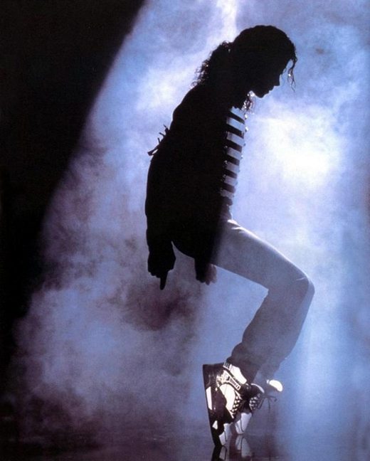 Michael Jackson Moon Walk Dancing Step Michael Jackson World Network