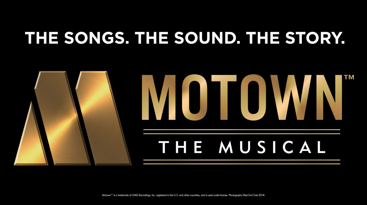 Motown The Musical