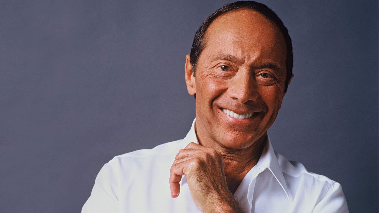‘This Is It’ To Appear On Paul Anka’s Duet Album