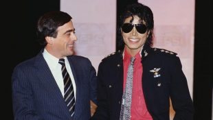 MJ Ads Made Roger Enrico A Marketing Legend