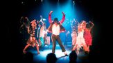 ‘Michael Jackson The Mirror’
