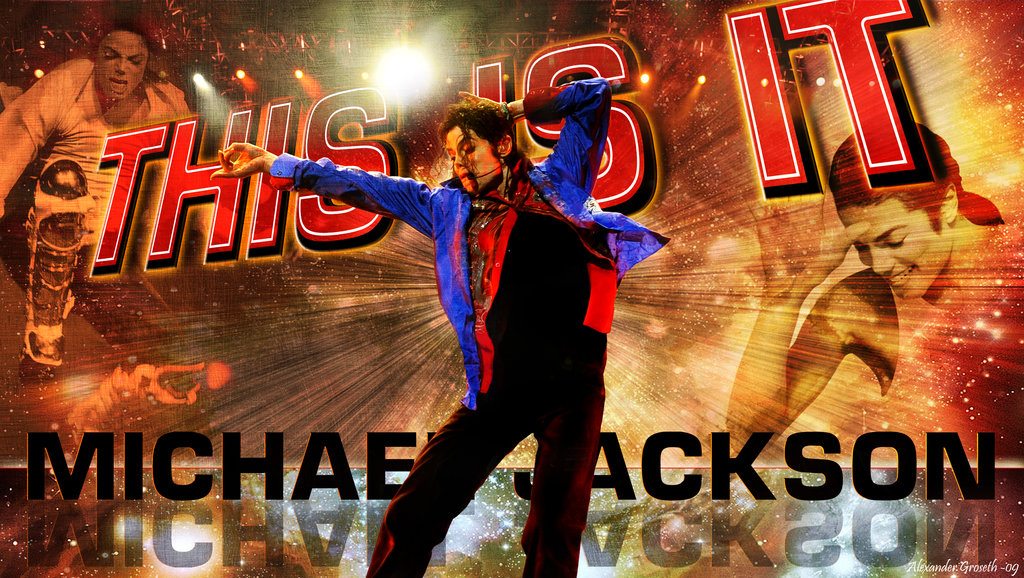 Michael’s Effect On Eurovision 2013