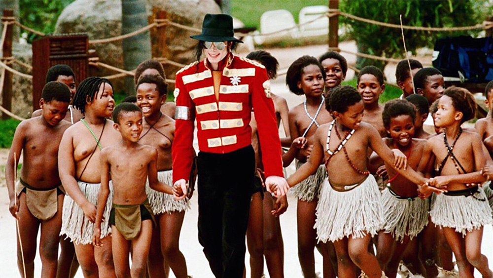 Michael Jackson Legacy