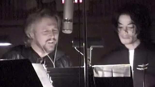 All In Your Name – Duet With Barry Gibb