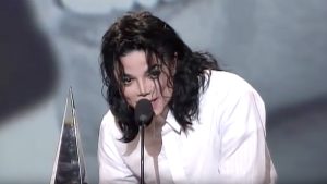 1993 American Music Awards Favourite Album