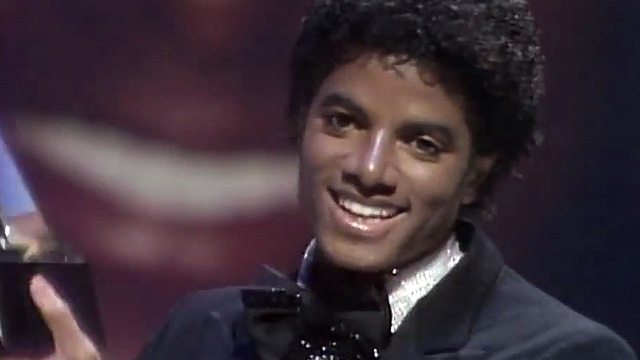 American Music Awards 1980