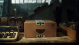 Amazon’s ‘Can You Feel It’ Advert