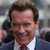 Arnold Schwarzenegger