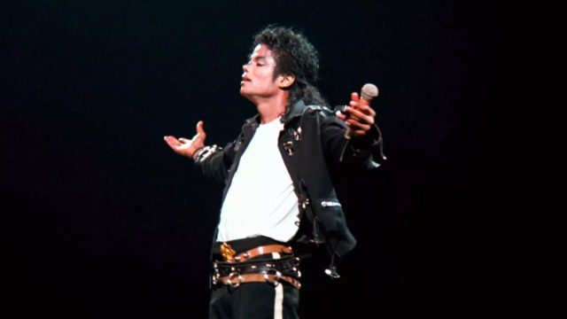 ‘BAD’ Jacket Sells For $298,000