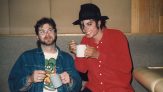 Bart Stevens Speaks On Working With Michael