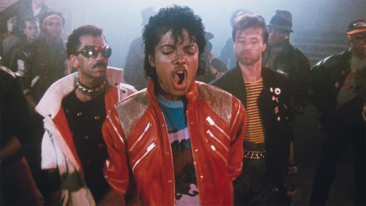 ‘Beat It’ Hits 1 Billion