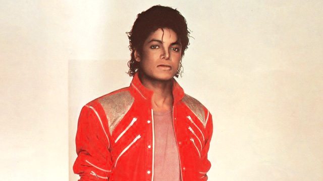 ‘Beat It’ Demo Shows Michael’s Beatboxing Skills