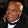 Berry Gordy