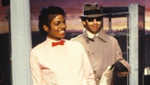 The Making Of The ‘Billie Jean’ Video
