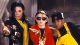 Macaulay Culkin Supports Michael