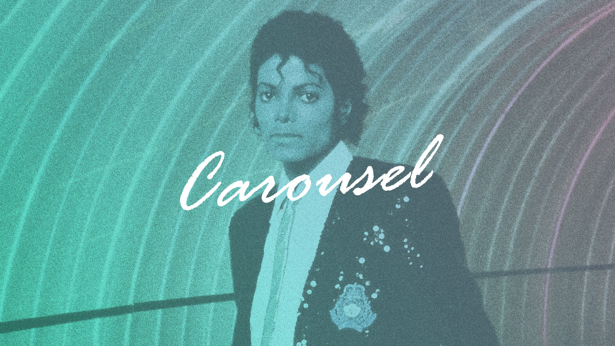 Bonus Track: ‘Carousel’