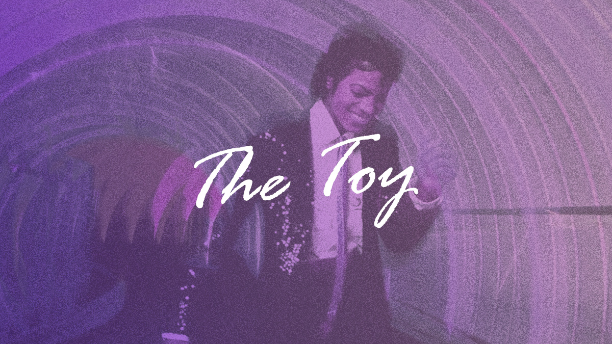 Bonus Track: ‘The Toy’