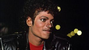 Official Michael Jackson Biopic Is Coming