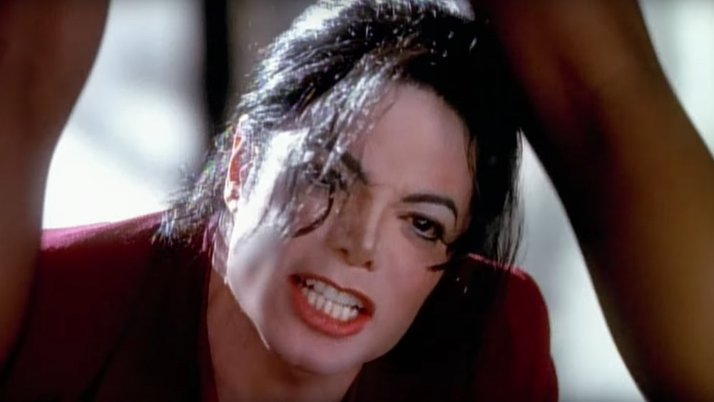 Blood On The Dance Floor 2017 Michael Jackson World Network