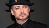 Boy George Speaks On Documentary
