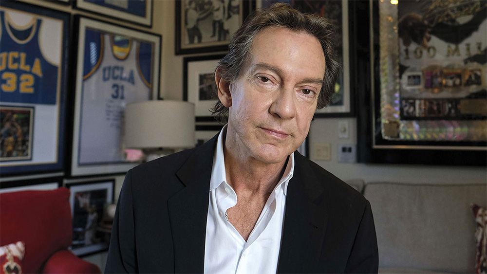 John Branca Interview With Billboard