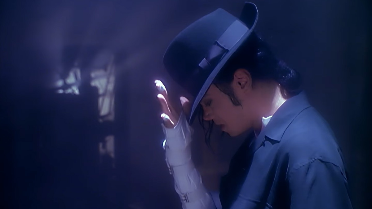 ‘Black or White’ Gets Upscaled But Causes Uproar