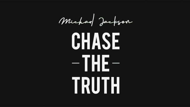 ‘Chase The Truth’ Released