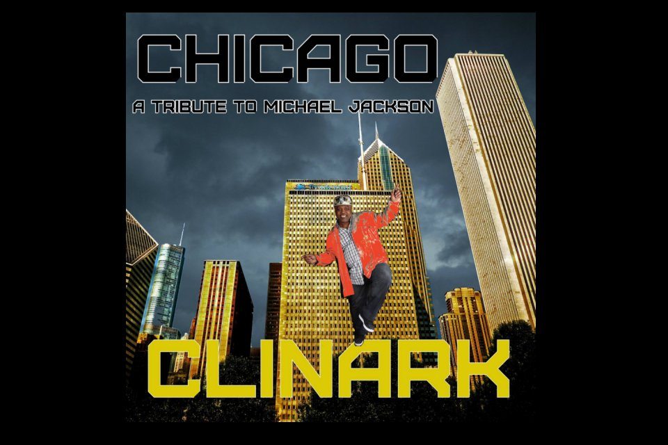Clinark’s TDCAU Remix