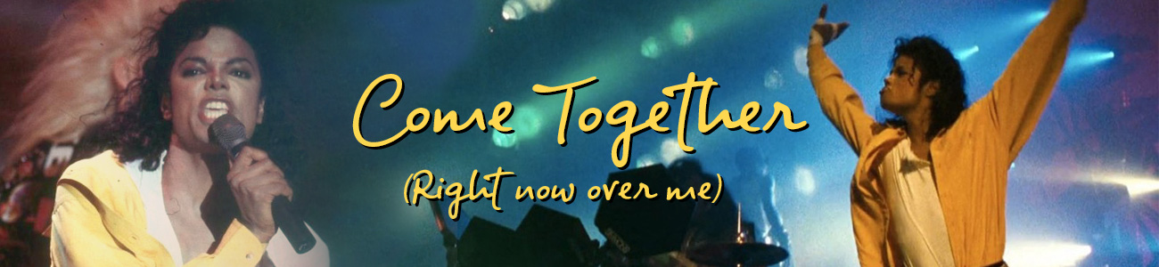Come Together