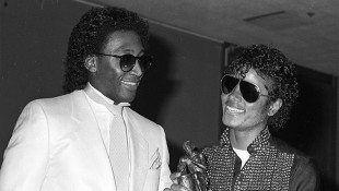 “Hollywood” Crocker’s MJ Interview