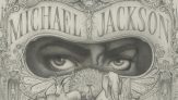 Dangerous Album Artwork Concepts