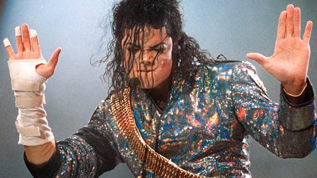 michael jackson dangerous tour germany