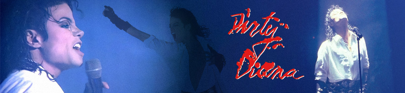 Dirty Diana